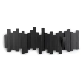 wieszak-sticks-multi-czarny-do-przedpokoju-odporny