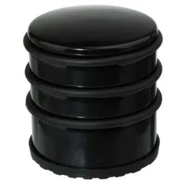 stoper-do-drzwi-metalowy-wysoki-czarny-elegancki