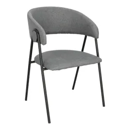 krzeslo-tapicerowane-larisa-szare-minimalistyczne