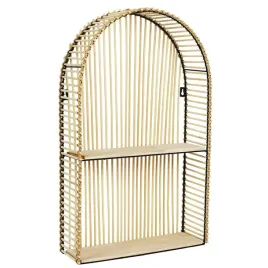 polka-bali-wiszaca-styl-boho-rattanowa-drewniana
