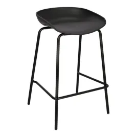 stolek-barowy-grego-czarny-65-cm-wyprofilowany