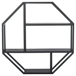 polka-seaford-octagon-czarna