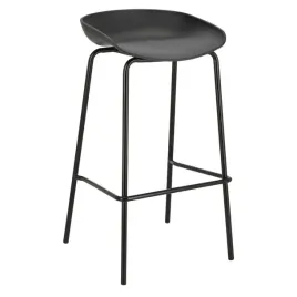 stolek-barowy-grego-czarny-nowoczesny-75cm