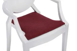 poduszka-na-krzeslo-royal-filcowa-czerwona-44x42cm