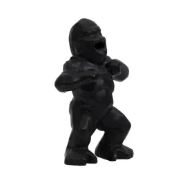 dekoracja-goryl-czarny-mini-figurka-10cm