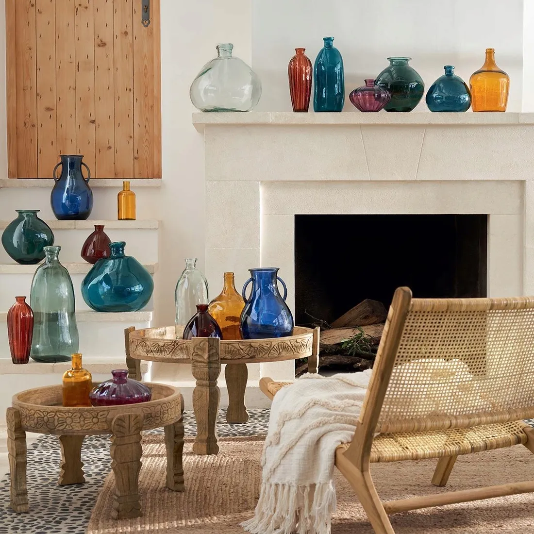 wazon-demijohn-30cm-niebieski