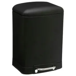 kosz-na-smieci-6l-ariane-metalowy-czarny-elegancki