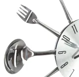 zegar-cutlery-38cm-stan-nowy