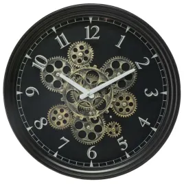 zegar-meca-37cm-czarny