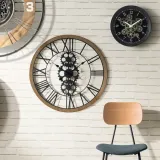 zegar-meca-37cm-czarny-stan-nowy