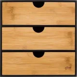 organizer-z-3-szufladkami-bava-stan-nowy