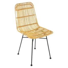 krzeslo-kubu-rattan-boho-naturalne-wiklina-metal