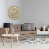 dekoracja-scienna-mandala-70cm-zlota-stan-nowy