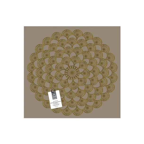 dekoracja-scienna-mandala-70cm-zlota-stan-nowy-dlugosc-70-cm