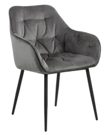 krzeslo-welurowe-tapicerowane-brooke-vic-dark-grey