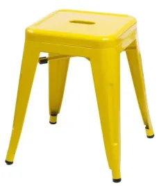 stolek-metalowy-zolty-paris-insp-tolix-46-cm