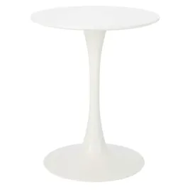 stol-okragly-bialy-simplet-skinny-white-60-cm