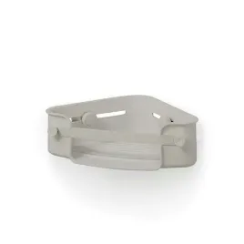 polka-pod-prysznic-flex-gel-lock-narozna-szara