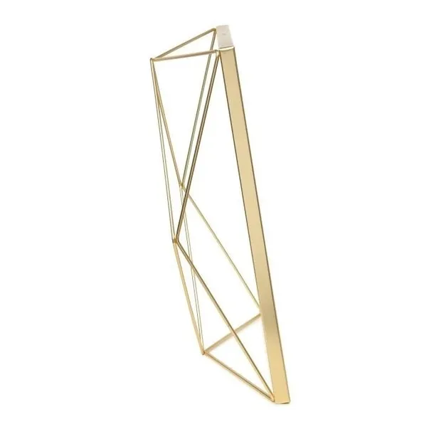 ramka-prisma-20x25-brass-wysokosc-produktu-25-cm
