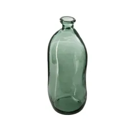szklany-wazon-dame-j-zielony-51cm-z-recyklingu