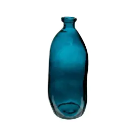 szklany-wazon-dame-j-51cm-niebieski-z-recyklingu
