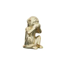 ceramiczna-figurka-malpa-zlota-s-10cm-nowoczesna