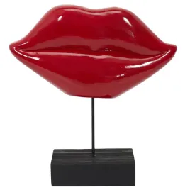 dekoracja-czerwone-usta-ceramiczne-pop-art-105cm