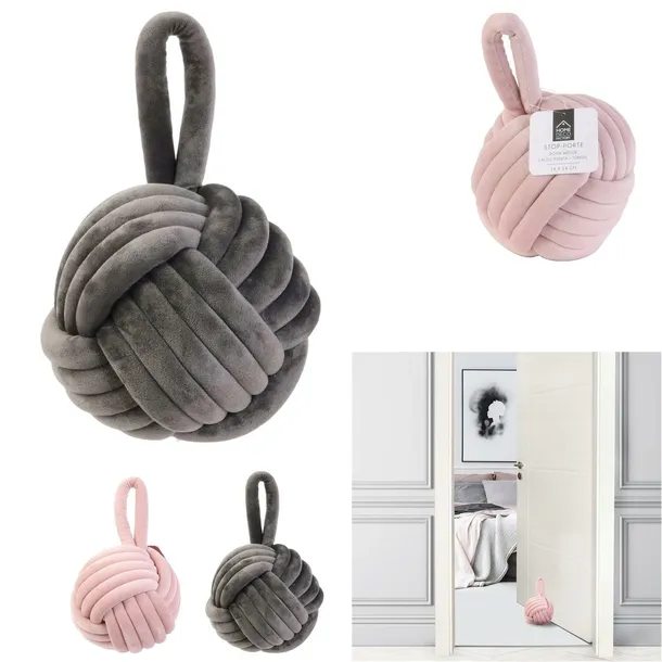 stoper-do-drzwi-yarn-szary-dlugosc-14-cm