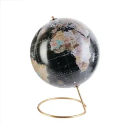 globus-figurka-dekoracyjna-czarny-29-cm