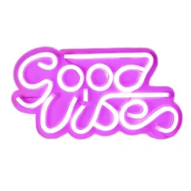 neonowa-lampa-good-vibes-led-nowoczesna-rozowa