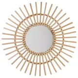 lustro-boho-sun-rattan-58cm