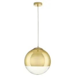 lampa-wiszaca-zlota-flash-m-ksztalt-kuli-szklana