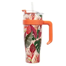 kubek-termiczny-miami-tropical-12l-pomaranczowy