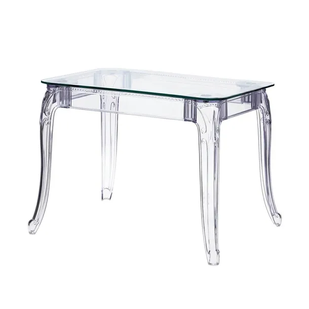 stol-transparentny-royal-ghost-szklany-blat