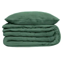 komplet-poscieli-origines-240-x-220-cm-seledynowy-bawelniany