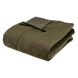 narzuta-80x180-cm-aksamitna-kolor-khaki-z-poliestru
