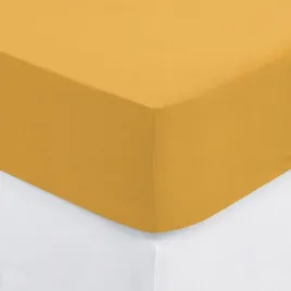 przescieradlo-z-gumka-160x200cm-zakladka-30cm-bawelna-ochra