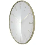 zegar-scienny-luce-bialy-zloty-stan-nowy