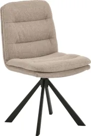 krzeslo-obrotowe-dean-bezowe-alea-60-ergonomiczne-stal