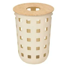 kosz-na-pranie-bambusowy-bezowy-okragly-60l-boho-harmony-5five-simply-smart