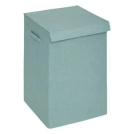 kosz-na-pranie-colorama-74l-blekitny-2-komory-skladany