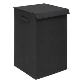 kosz-na-pranie-colorama-74l-czarny-z-tkaniny-i-mdf-2-komory