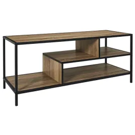szafka-rtv-loftowa-industrialna-110-cm-drewno-metal-czarna-do-salonu