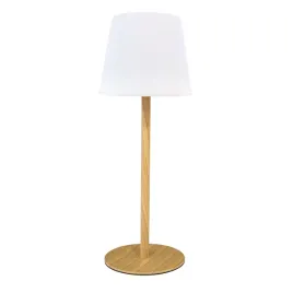lampa-stolowa-led-z-efektem-drewna-ladowana-bezprzewodowa