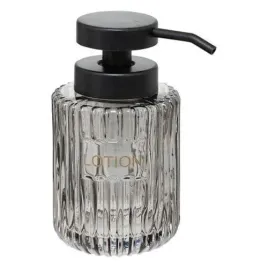 dozownik-na-balsam-do-ciala-250-ml-agathe-szklany-szary