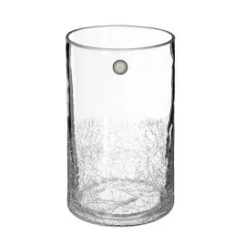wazon-szklany-crackle-20-cm-transparentny-nowoczesny