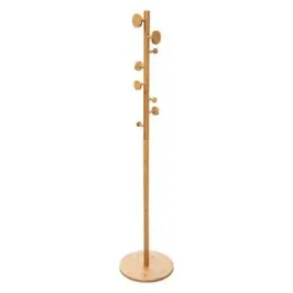 wieszak-stojacy-bambou-z-8-haczykami-bambusowy-175cm