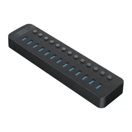 orico-aktywny-hub-13-usb-a-5gbps-bc-1-2-60w-czarny