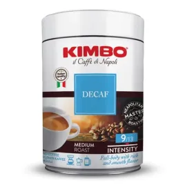 kimbo-decaffeinato-250g-kawa-mielona-w-puszcze