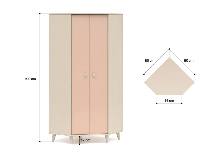 mevel-01-szafa-narozna-2d-stan-nowy